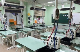 ���(xi��ng)Ŀ�������ɹŇ�(gu��)Gurvan Tamir�W(xu��)У�(xi��ng)Ŀ�������